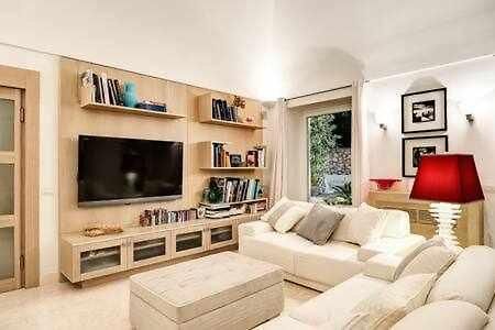 Gocce Villas - Villa Bouganvillea Superb Capri Villa With Views Εξωτερικό φωτογραφία