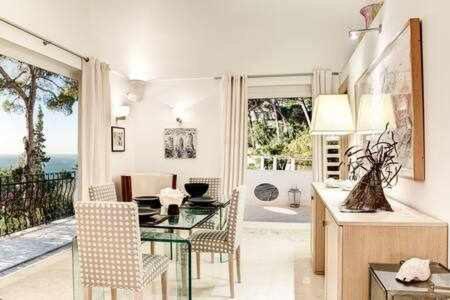 Gocce Villas - Villa Bouganvillea Superb Capri Villa With Views Εξωτερικό φωτογραφία