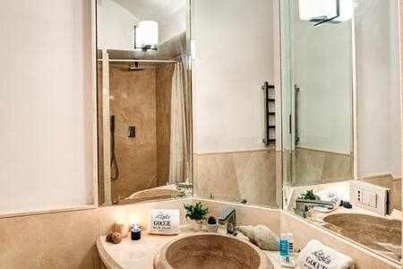 Gocce Villas - Villa Bouganvillea Superb Capri Villa With Views Εξωτερικό φωτογραφία