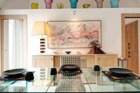 Gocce Villas - Villa Bouganvillea Superb Capri Villa With Views Εξωτερικό φωτογραφία